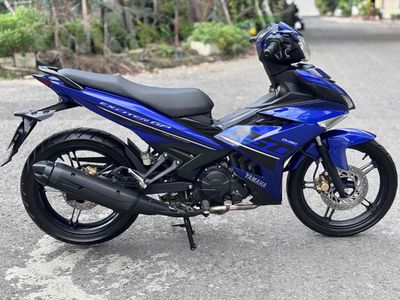 Ex 2018 Chất Lượng ( Hỗ trợ trả góp 8tr nhận xe ). Mua bán Xe máy tại Quận Lê Chân Hải Phòng được đăng bởi Xe Máy Thương Hường 