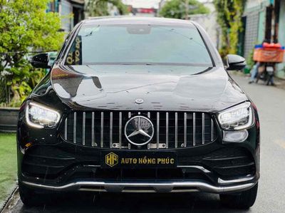 Mercedes Benz GLC 300 4 matic Coupe Model 2023. Mua bán Ô tô tại Quận 8 Tp Hồ Chí Minh được đăng bởi Hồng Phúc