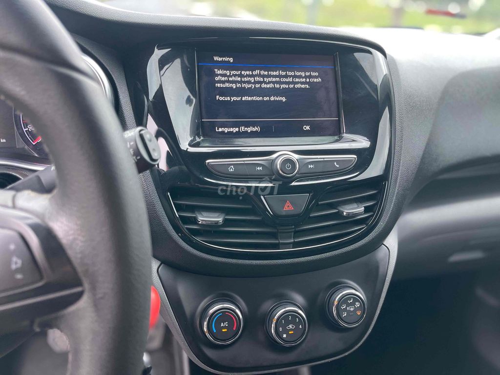 VinFast Fadil 2019 1.4 AT Plus - 42089 km. Mua bán Ô tô tại Thành phố Nha Trang Khánh Hòa được đăng bởi CHINH hình 5