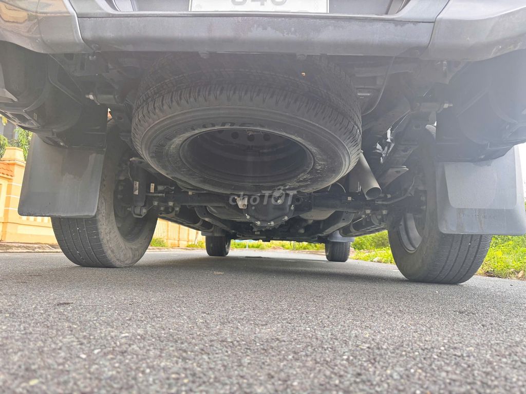 FORD RANGER WILDTRAK  2 CẦU  2022 - 37000 KM. Mua bán Ô tô tại Quận 3 Tp Hồ Chí Minh được đăng bởi  Sài Gòn Ford Used Car hình 13