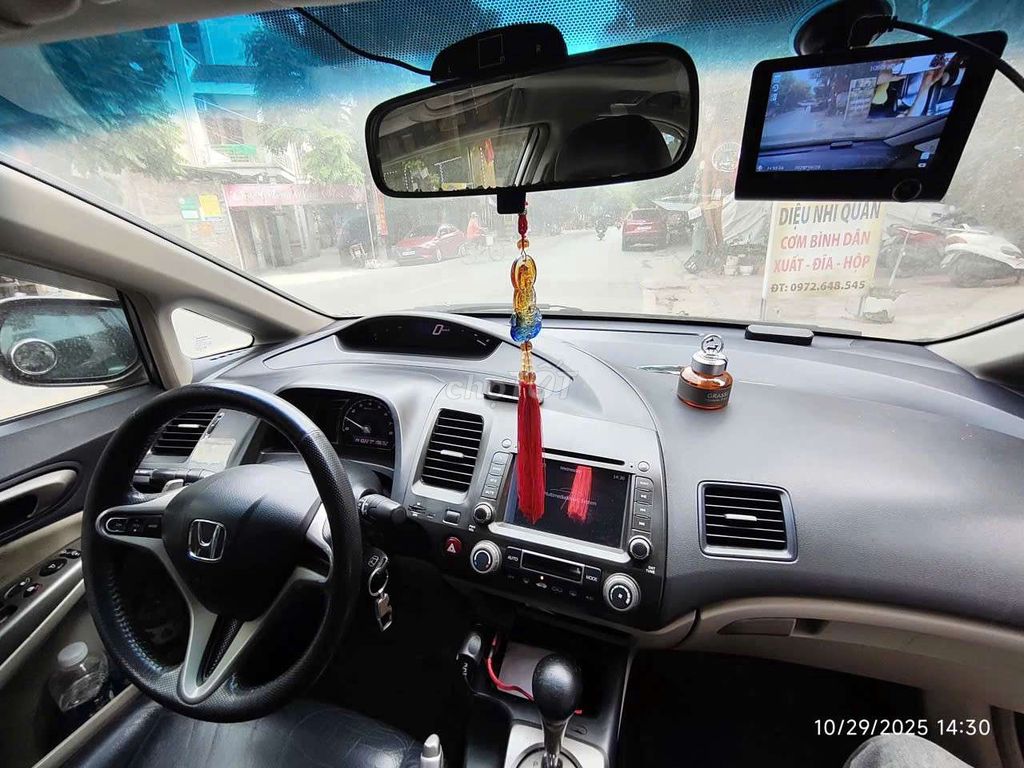 2008 2.0 AT - 14 km. Mua bán Ô tô tại Quận Hà Đông Hà Nội được đăng bởi Lê văn ngọc hình 3