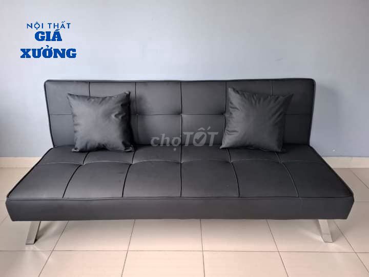 SOFA BED --- GHẾ BẬT CHỞ NHANH ---- MỚI Ạ ----