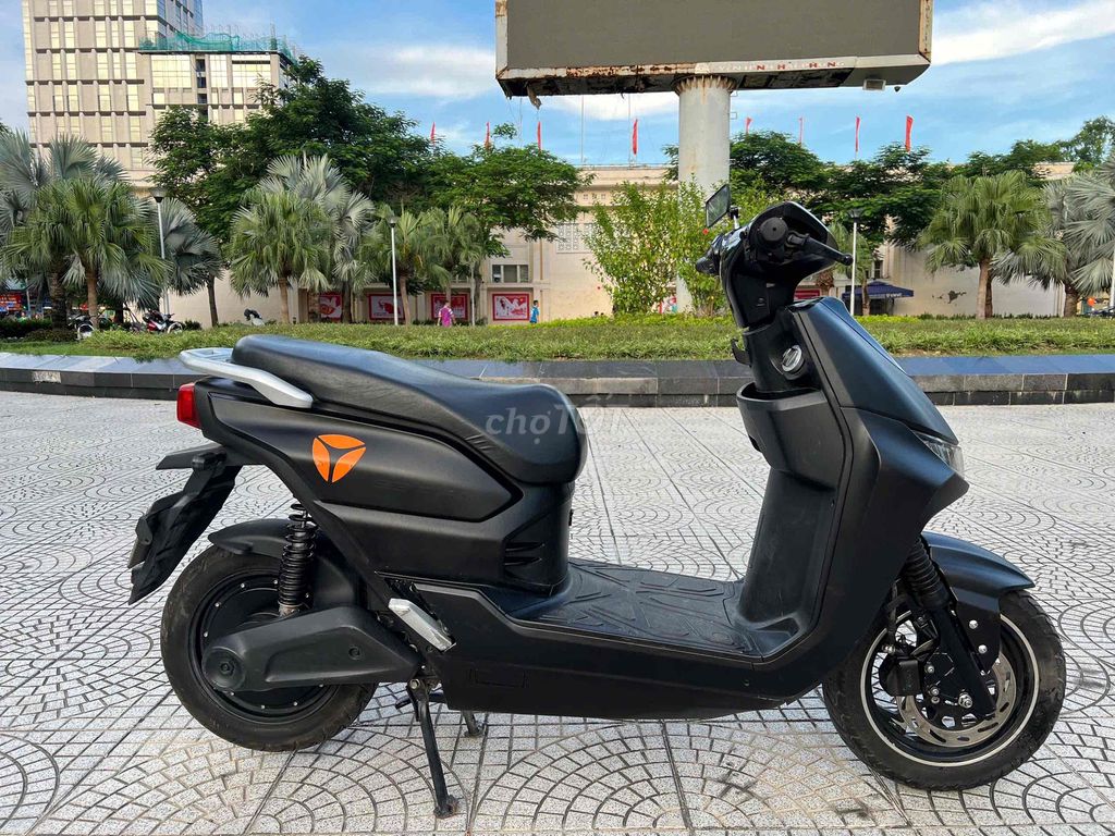 xe điện yade S3 pro 6 bình to chạy 80 km. Mua bán Xe điện tại Quận Hồng Bàng Hải Phòng được đăng bởi AnNa hình 6