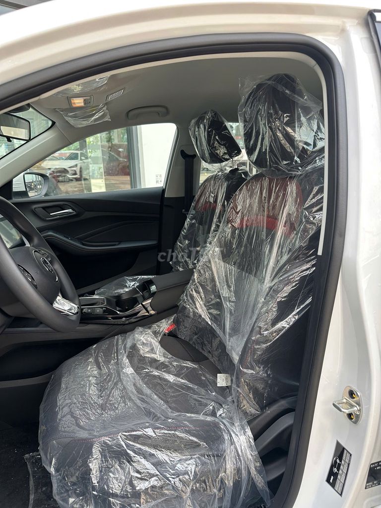 MG5 STD - SX 2024  - Odo chỉ 8 km (Như xe mới). Mua bán Ô tô tại Quận 6 Tp Hồ Chí Minh được đăng bởi Lê Minh MG Kinh Dương Vương hình 8