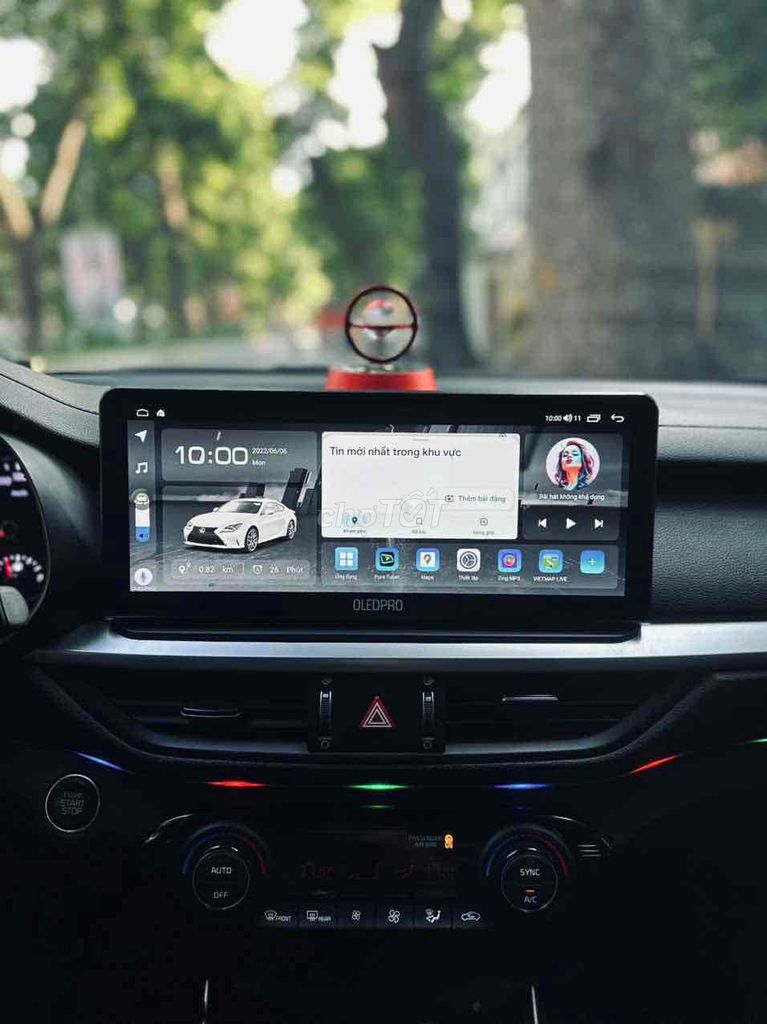 Kia K3 2022 Premium 2.0 AT - 60000 km. Mua bán Ô tô tại Quận Hoàng Mai Hà Nội được đăng bởi Cường Nguyễn hình 17