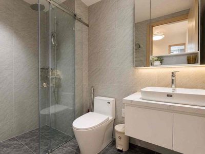 Rent · 1 bd · 45 м² · Quận Ngũ Hành Sơn, ул. Đường Trần Thị Lý