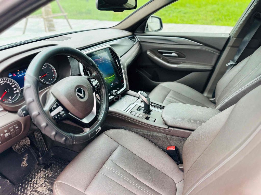 VinFast Lux A2.0 2021 Plus 2.0 AT - 50000 km. Mua bán Ô tô tại Quận Thanh Xuân Hà Nội được đăng bởi Cường Auto 266 hình 8