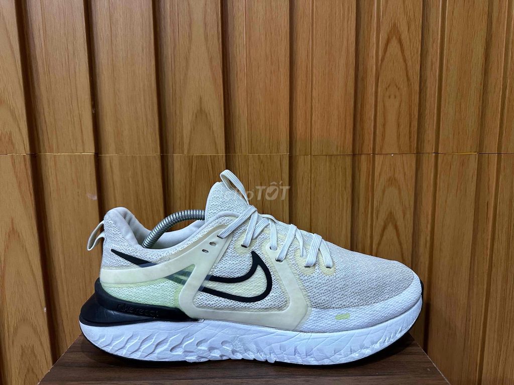 Giày nike chính hãng, size 43.5, mới keng 95%