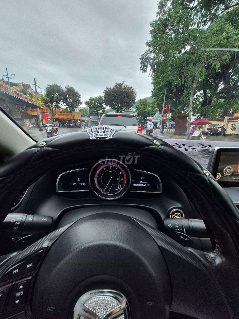 2015 2.0 AT Sedan - 90000 km. Mua bán Ô tô tại Thành phố Vũng Tàu Bà Rịa - Vũng Tàu được đăng bởi Đưc Tiến hình 10