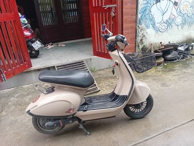 Xe máy điện MILAN 2S. Mua bán Xe điện tại Quận 12 Tp Hồ Chí Minh được đăng bởi lê thị dung