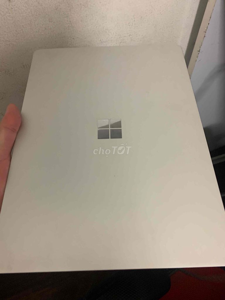 Surface Laptop Go 2 i5 12.4 inch 8GB/128. Mua bán Laptop tại Quận Tân Bình Tp Hồ Chí Minh được đăng bởi Giang hình 1