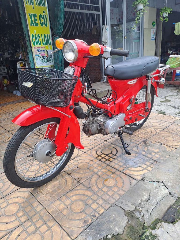 Cup 50 đèn tròn hàng hiếm hàng thùng nhập nhật. Mua bán Xe máy tại Thành phố Sa Đéc Đồng Tháp được đăng bởi Anh Thành hình 2