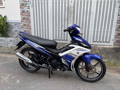 Exciter 135 2013 bstp đầu nồi zin ngon xe bao đẹp. Mua bán Xe máy tại Quận Bình Tân Tp Hồ Chí Minh được đăng bởi Huy