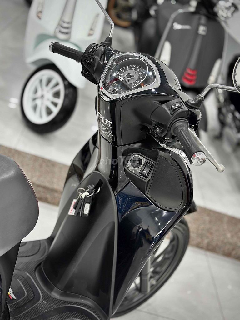 Shmode 2024 ABS Odo6k Lướt ( Hỗ trợ Trả GÓP ) 🔥🔥. Mua bán Xe máy tại Thị xã Phú Mỹ Bà Rịa - Vũng Tàu được đăng bởi Cửa Hàng Xe Máy Phú Mỹ hình 9