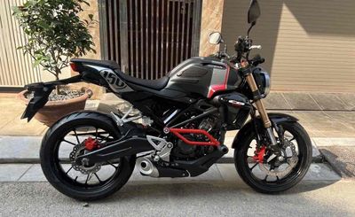 HONDA CB150R ABS FI cuối chót biển 29 Xe lướt mới. Mua bán Xe máy tại   được đăng bởi Tong motor xe may
