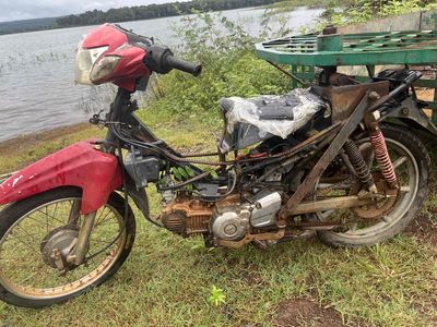 cần bán xe lôi surius. Mua bán Phương tiện khác tại Thành phố Buôn Ma Thuột Đắk Lắk được đăng bởi nguyễn xuân