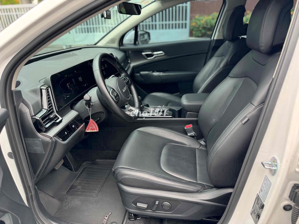 2010 sell Kia Sportage 2.0 Luxury 2022. Mua bán Ô tô tại Quận 11 Tp Hồ Chí Minh được đăng bởi Chánh Auto  hình 5