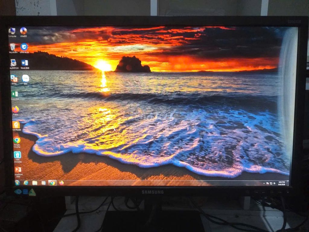 Màn hình samsung 24in, acer 20in. Mua bán Phụ kiện (Màn hình, Chuột...) tại Quận Hà Đông Hà Nội được đăng bởi Rhythm hình 1