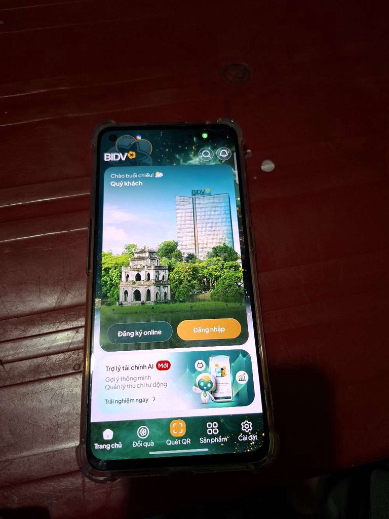 realme GT Neo 3T 128GB Vàng. Mua bán Điện thoại tại Thành phố Buôn Ma Thuột Đắk Lắk được đăng bởi Trần Văn Lợi hình 1