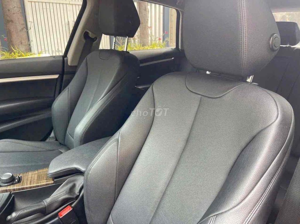 BMW 3 Series 2017 320i GT - 70000 km. Mua bán Ô tô tại Quận 7 Tp Hồ Chí Minh được đăng bởi auto thanh tâm  hình 7