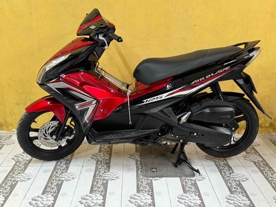 Honda Air Blade 125 2014 Đen đỏ