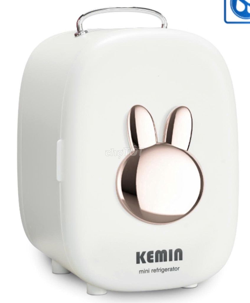 Tủ lạnh mini KEMIN KU800 8L Trắng. Mua bán Tủ lạnh tại Quận 8 Tp Hồ Chí Minh được đăng bởi Quyen Do hình 1