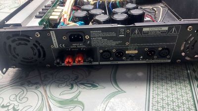 Đẩy công suất  chỉ 1 kênh,chơi cặp full đối ,sub. Mua bán Tivi, Âm thanh tại Thành phố Dĩ An Bình Dương được đăng bởi Anh Tuấn 