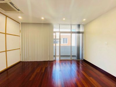 BIỆT THỰ ĐƠN LẬP MỚI 400M2, HƯỚNG MÁT, FULL NỘI THẤT, ẤM, AN NINH