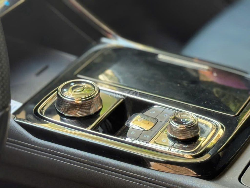 TERRITORY TITANIUM X ĐỜI 2022 ZIN ĐÉT. Mua bán Ô tô tại Huyện Hóc Môn Tp Hồ Chí Minh được đăng bởi CHỢ Ô TÔ AN SƯƠNG hình 10