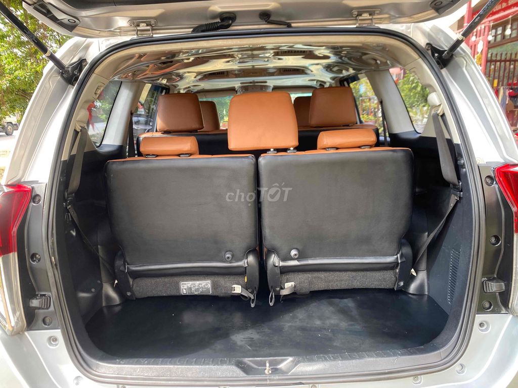 Toyota Innova 2017 2.0E - 138000 km. Mua bán Ô tô tại Thành phố Long Khánh Đồng Nai được đăng bởi Mr hiếu hình 15