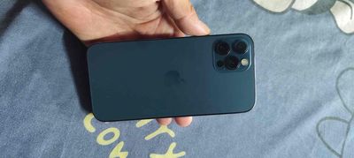 iPhone 12 Pro 128GB Xanh