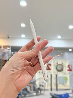 Bút Pencil 2 ngoại hình đẹp - Kết nối tiện lợi. Mua bán Máy tính bảng tại Quận Đống Đa Hà Nội được đăng bởi Thế Hoàng