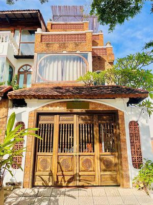 Аренда · 4 комн. · 100 м² · Thành phố Nha Trang