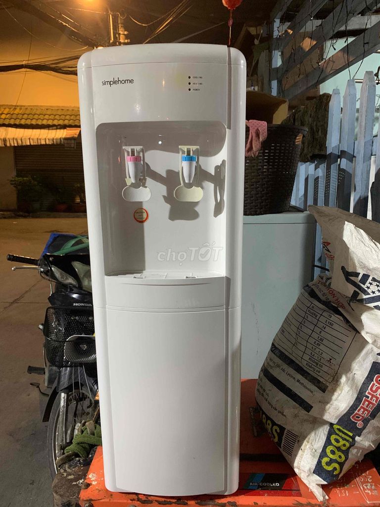 nóng lạnh uống. Mua bán Nội thất, đồ gia dụng khác tại Huyện Nhà Bè Tp Hồ Chí Minh được đăng bởi A long 4321 hình 1