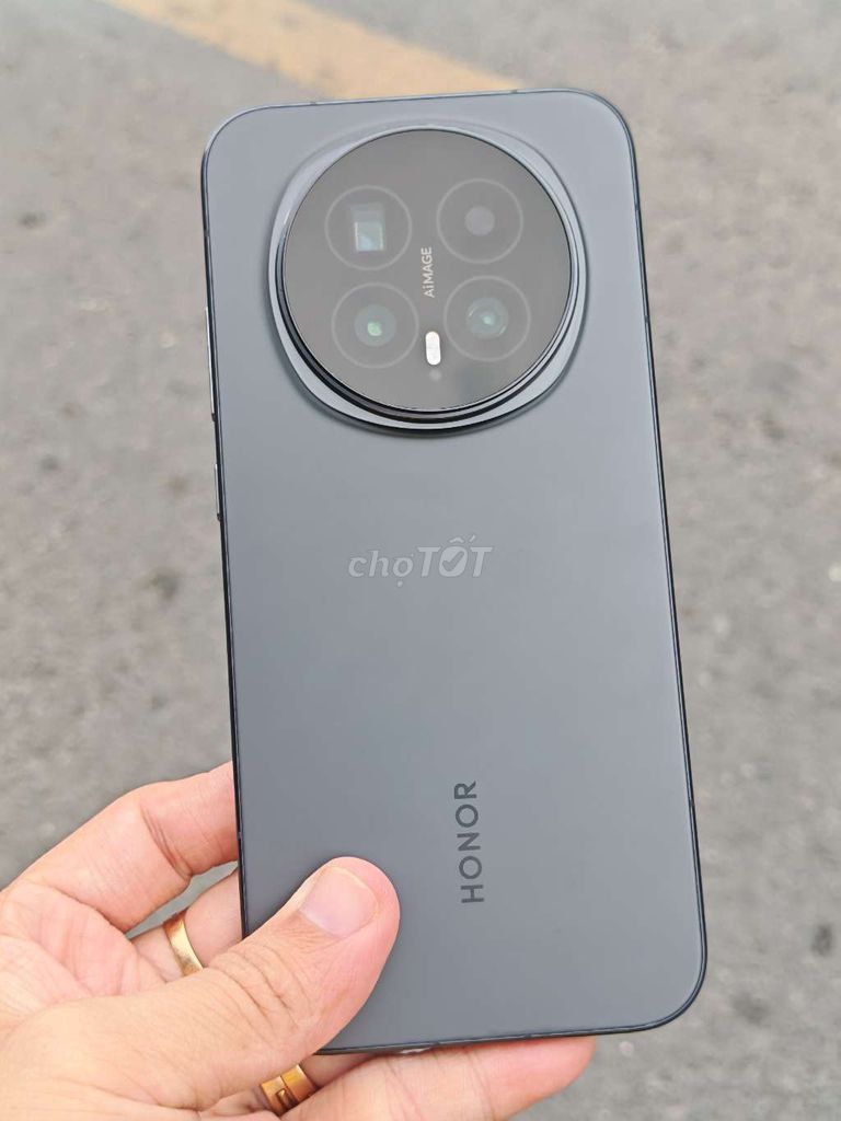 Honor Magic 8 Xám Snap 8 Elite gen 5 Hộp sạc. Mua bán Điện thoại tại Quận Bình Tân Tp Hồ Chí Minh được đăng bởi Anh Rin hình 1