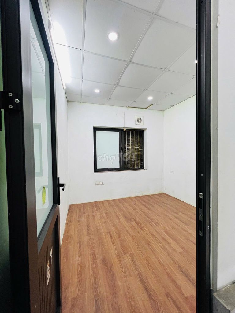 BÁN NHÀ TRẦN KHÁT CHÂN NGÕ NÔNG 4 NHÀ RA PHỐ NGÕ BA GÁC GIÁ CHỈ 3.9TỶ. Mua bán Nhà ở tại Quận Hai Bà Trưng Hà Nội được đăng bởi Phạm Hùng Sơn hình 4
