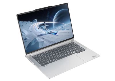 💻 ThinkBook 14 G8+ / AI 7 H450 / 32GB / 1TB / New