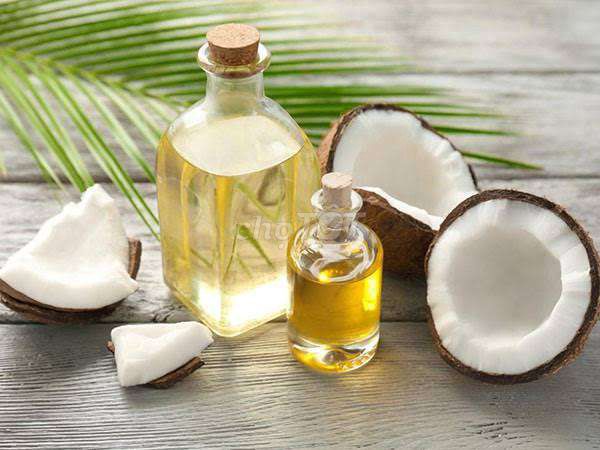 Nhận đơn sĩ Dầu ăn Dầu dừa dầu đậu phộng  nhà làm. Mua bán Đồ ăn, thực phẩm và các loại khác tại Quận Gò Vấp Tp Hồ Chí Minh được đăng bởi Tào Hoàng Đạo hình 1