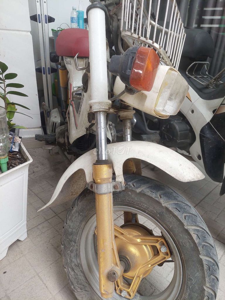 Do nhu cau cong ko phu hop muon ban hoac trao đoi. Mua bán Xe máy tại Thành phố Mỹ Tho Tiền Giang được đăng bởi Lieunguyen hình 1