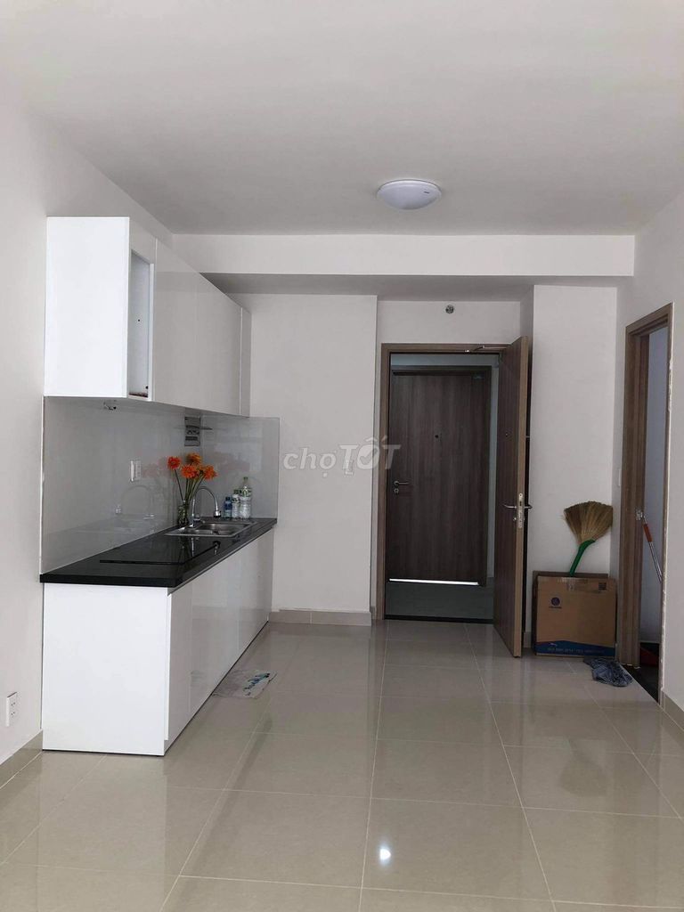 Citisoho căn 2pn2wc có nội thất, sổ hồng riêng giá 2ty6 Cát Lái, Phường Cát Lái (Quận 2 cũ), Thành phố Thủ Đức, Tp Hồ Chí Minh Thành phố Thủ Đức Tp Hồ Chí Minh