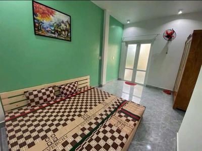 Rent · 2 bd · 80 м² · Quận Ngũ Hành Sơn, ул. Đường Đa Mặn 14