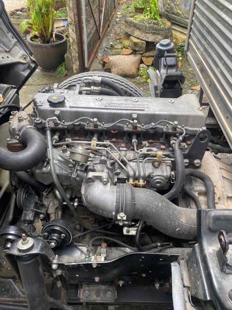 Isuzu 1.8 tấn 2008 dài 4 m6. Mua bán Xe tải, xe ben tại Thành phố Thủ Đức Tp Hồ Chí Minh được đăng bởi Linh hình 8