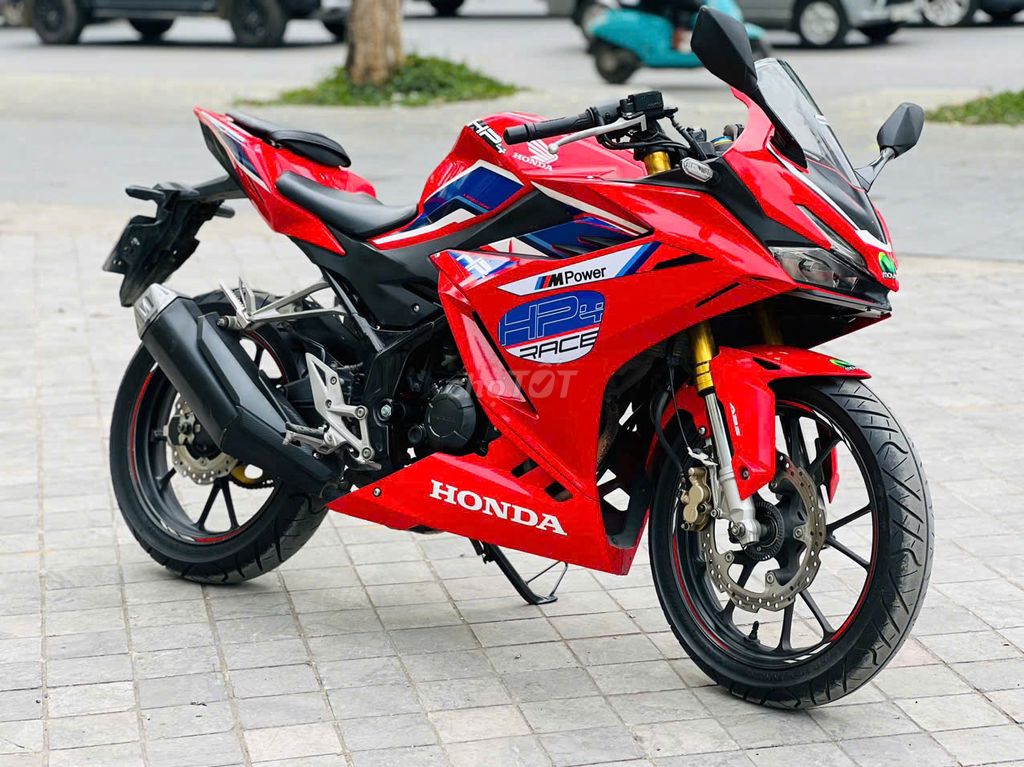 HONDA CBR 150 ĐÈN LED NHẬP THÁI BIỂN 29. Mua bán Xe máy tại Quận Nam Từ Liêm Hà Nội được đăng bởi MAI HÒA hình 2