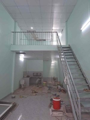 Rent · 1 bd · 56 м² · Quận Bình Tân, ул. Hẻm 118 Liên khu 5-6