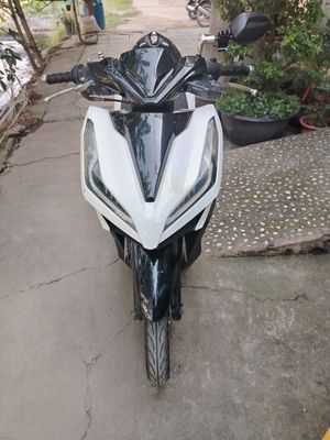 Honda Vario 125 2019 Trắng đen 43384 km