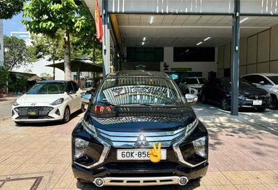 Mitsubishi Xpander 2019 Đen