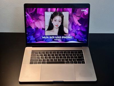 MacBook Pro 2018 I7/16/512 SSD Màn 15.4inch 3K. Mua bán Laptop tại Quận Gò Vấp Tp Hồ Chí Minh được đăng bởi Laptop Phạm Gia Sài Gòn