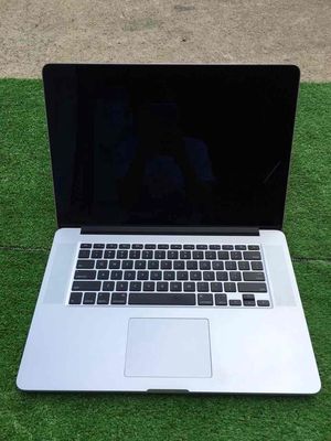 Macbook pro 2013 i7 / ram 16/ ssd 256/ màn 15.4 2k