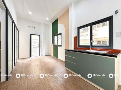 ✅ ĐỘC QUYỀN 2PN MỚI XÂY_FULL TIỆN NGHI_CẠNH CHUNG CƯ HÀ ĐÔ Q10. Cho thuê căn hộ/chung cư tại Quận 10 Tp Hồ Chí Minh được đăng bởi Saphia HiFriendz