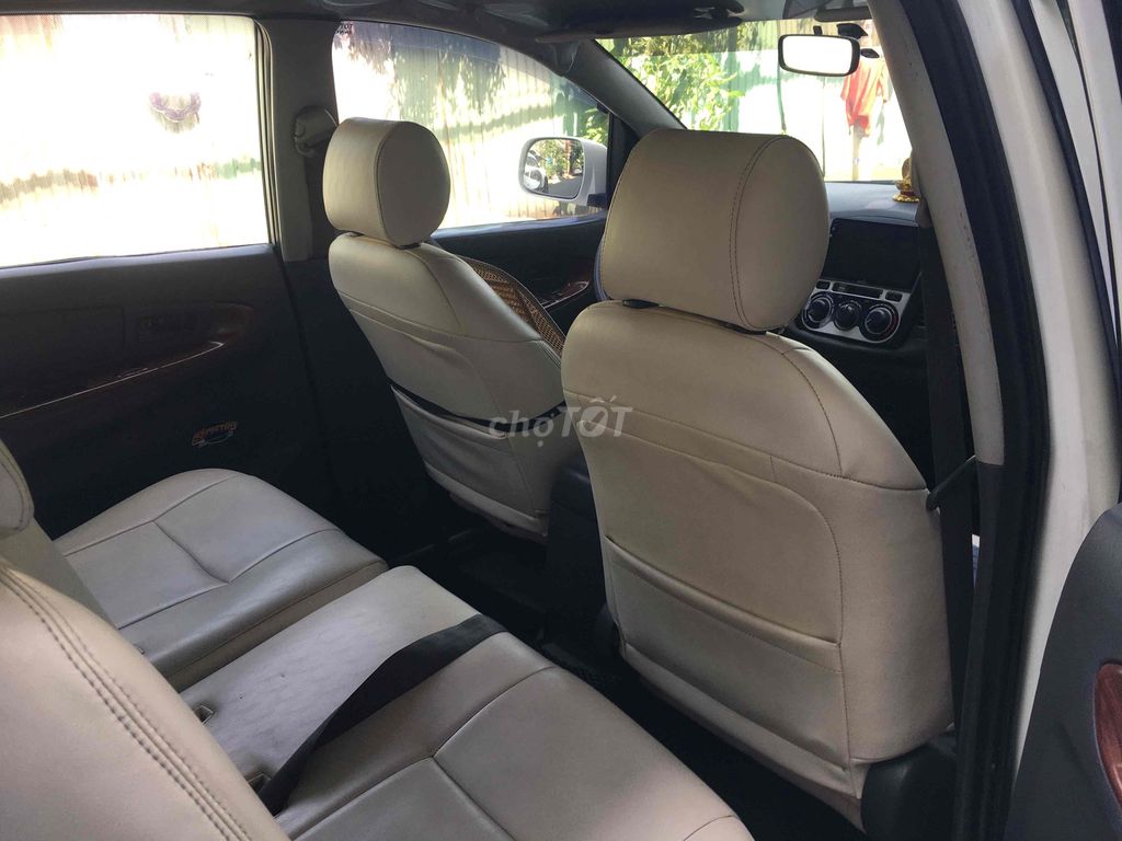 Toyota Innova 2013 mt j - 123456 km. Mua bán Ô tô tại Quận 6 Tp Hồ Chí Minh được đăng bởi truong sieu hình 4
